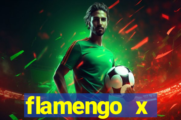 flamengo x fortaleza futemax